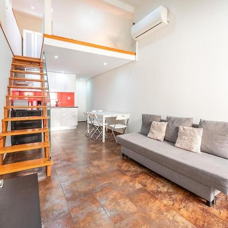 Guestready - Into Grace 5 Villa Lisboa Eksteriør bilde