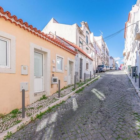 Guestready - Into Grace 5 Villa Lisboa Eksteriør bilde