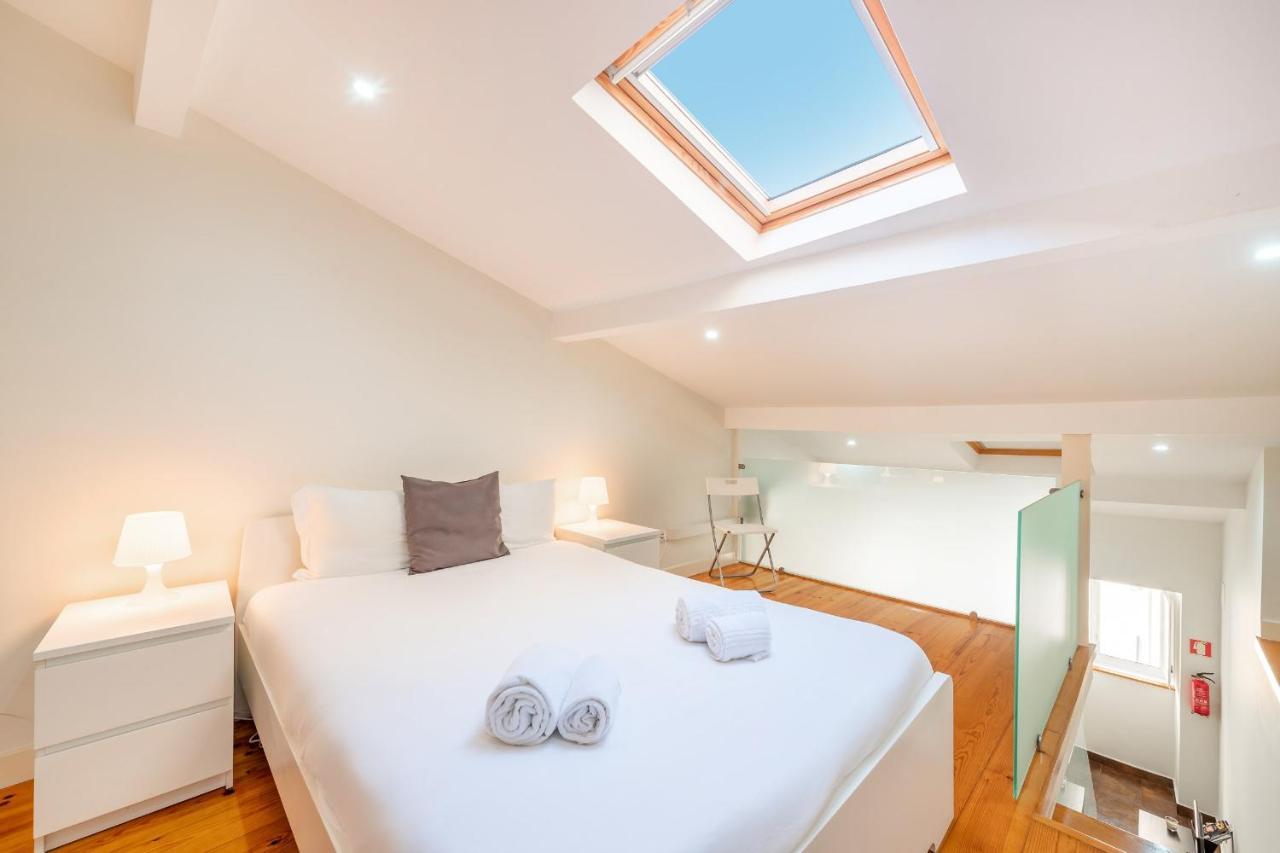 Guestready - Into Grace 5 Villa Lisboa Eksteriør bilde