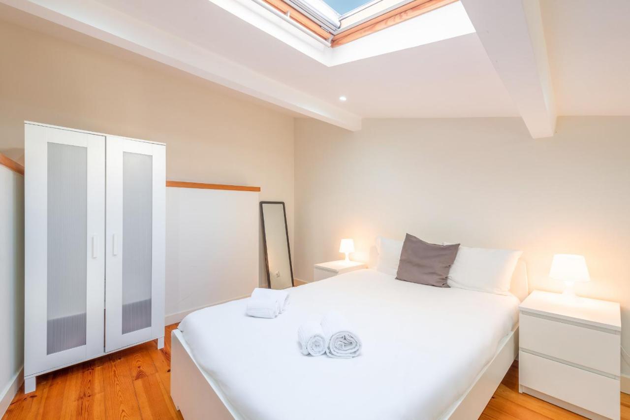 Guestready - Into Grace 5 Villa Lisboa Eksteriør bilde