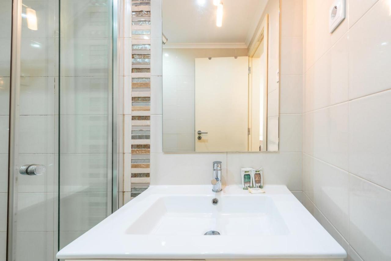 Guestready - Into Grace 5 Villa Lisboa Eksteriør bilde