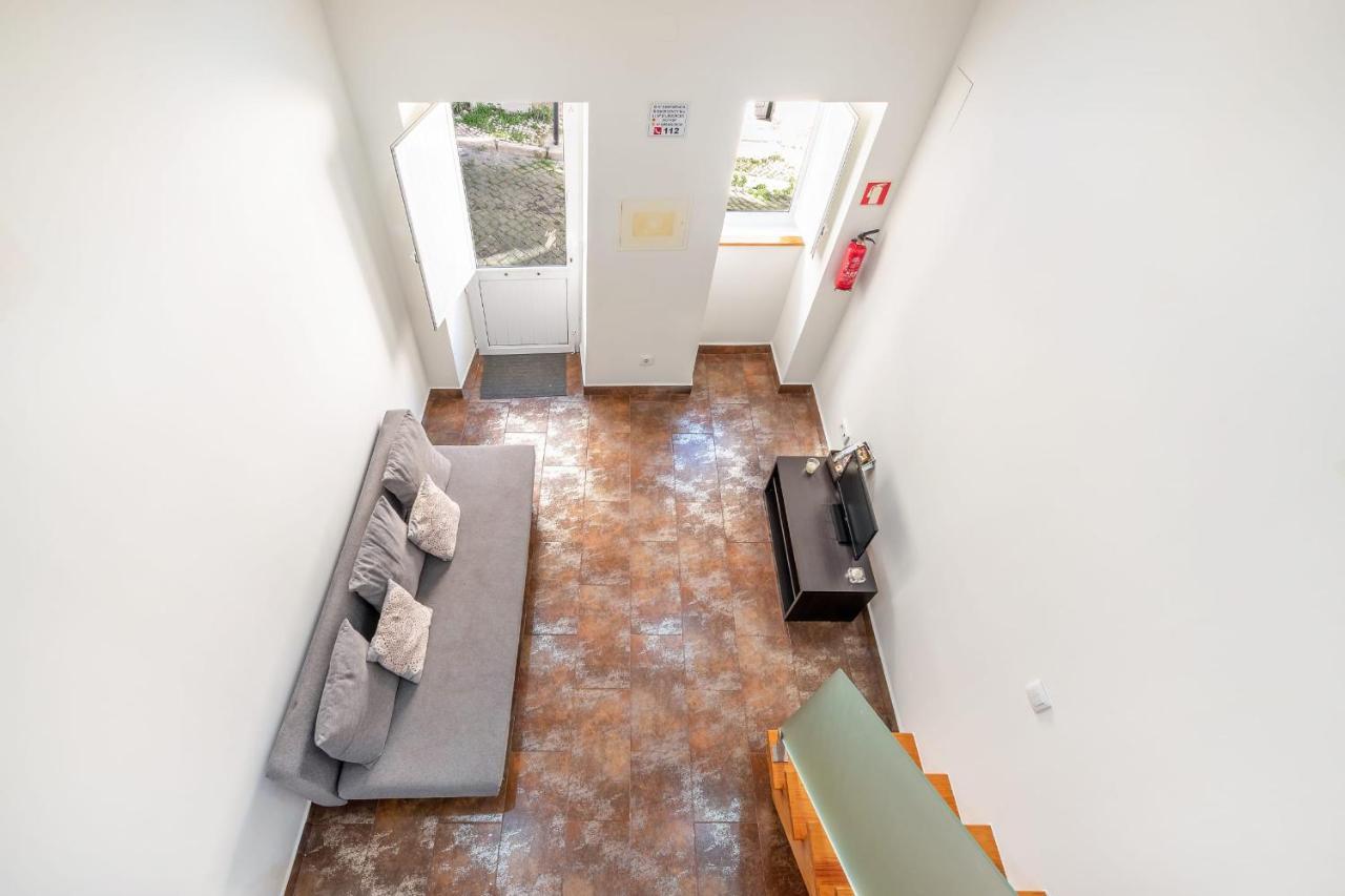 Guestready - Into Grace 5 Villa Lisboa Eksteriør bilde