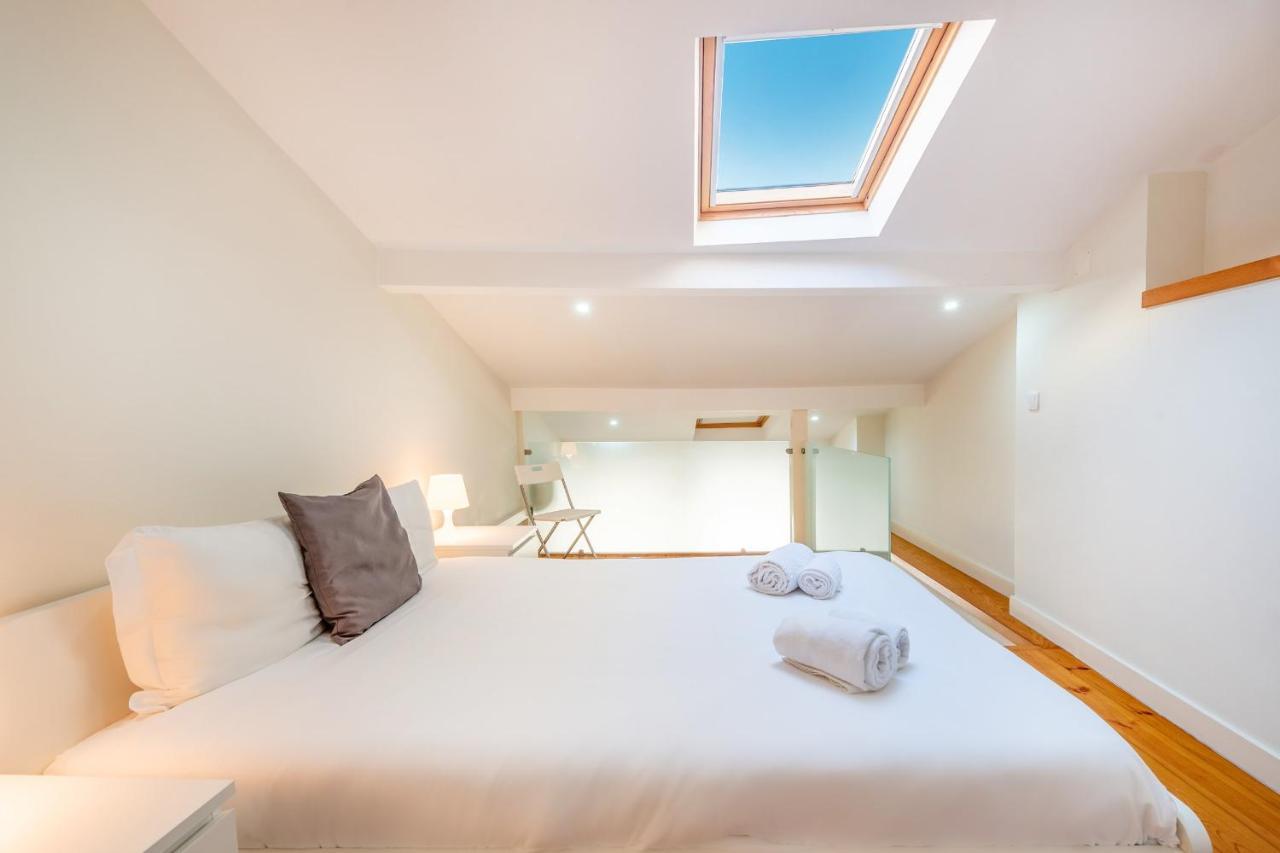 Guestready - Into Grace 5 Villa Lisboa Eksteriør bilde