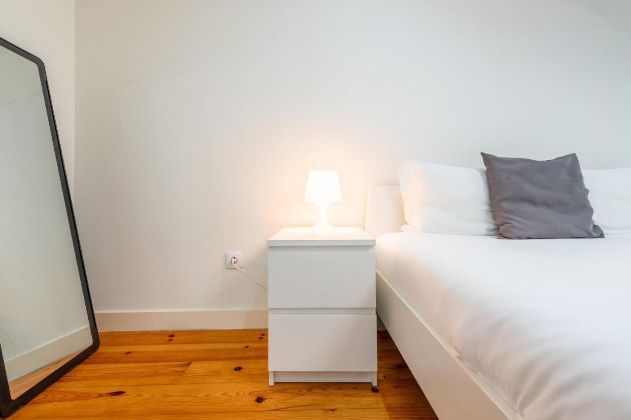 Guestready - Into Grace 5 Villa Lisboa Eksteriør bilde
